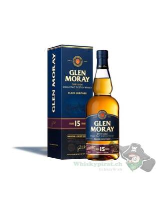 SAMPLE - Glen Moray (15 Jahre)