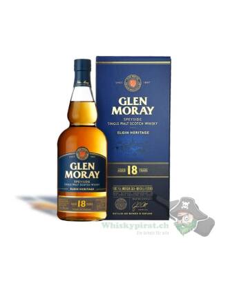 SAMPLE - Glen Moray (18 Jahre)