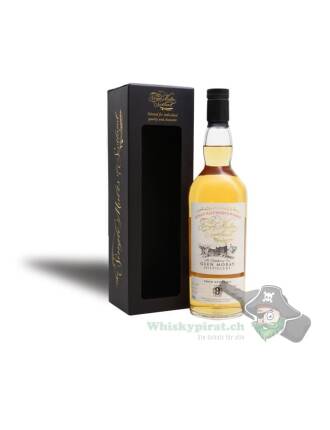 Glen Moray (9 Jahre - 2007) SMoS