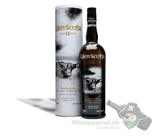 Glen Scotia (12 Jahre)