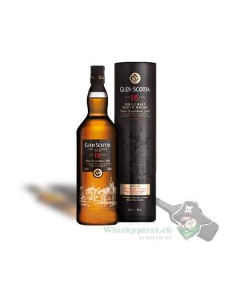 Glen Scotia (16 Jahre)
