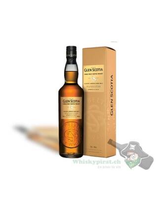 Glen Scotia (18 Jahre)