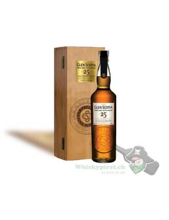 Glen Scotia (25 Jahre)