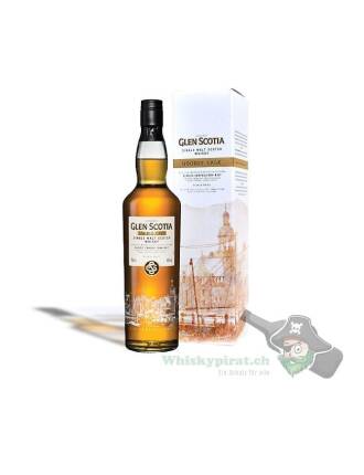 Glen Scotia (Double Cask)