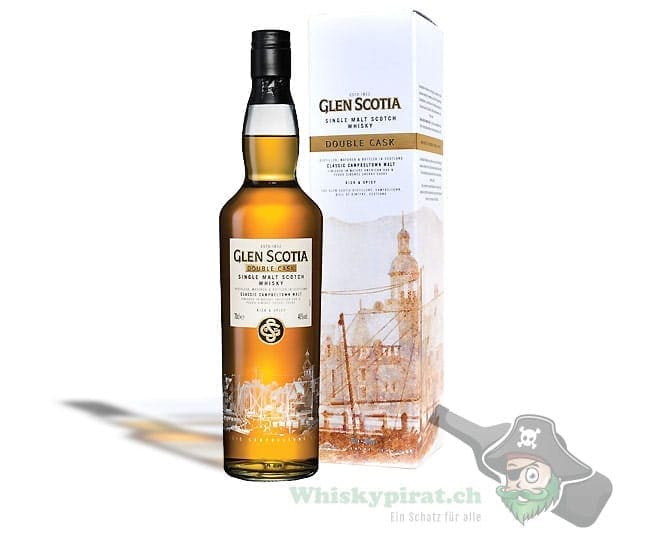 Glen Scotia (Double Cask)