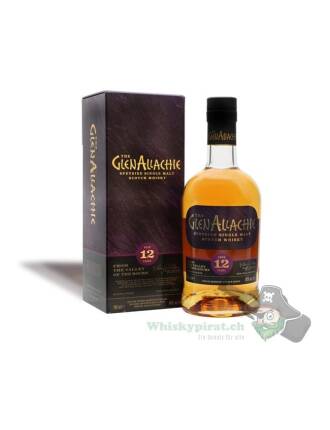 GlenAllachie (12 Jahre)