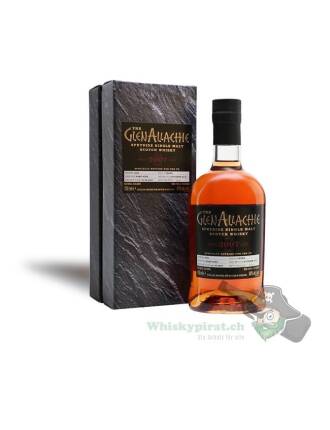 GlenAllachie 2007 - Oloroso Cask