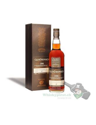 GlenDronach 1996 (17 Jahre)