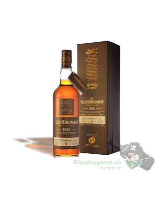 GlenDronach 1995 (18 Jahre)