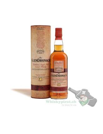 GlenDronach Cask Strength (Batch 6)