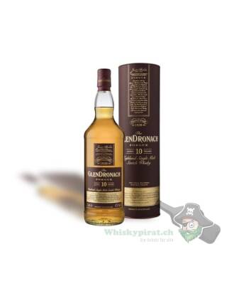 GlenDronach Forgue (10 Jahre)