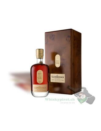 GlenDronach Grandeur (24 Jahre)