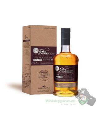 Glen Garioch (18 Jahre - The Renaissance 4)