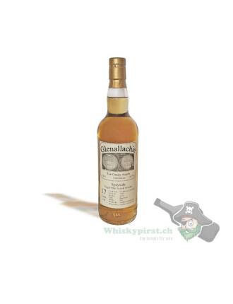 Glenallachie 1995 (17 Jahre - 1st Edition)
