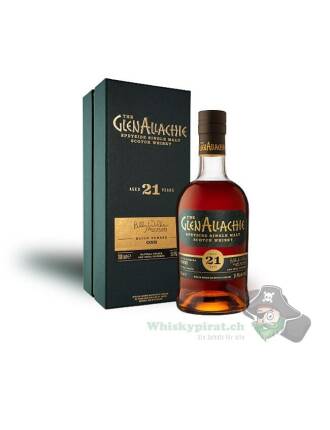 Glenallachie (21 Jahre) Batch 1