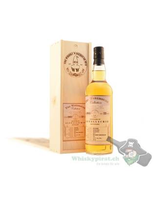 Glenallachie 1993 (22 Jahre)