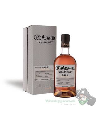 GlenAllachie (2004 - 16 Jahre) Single Cask