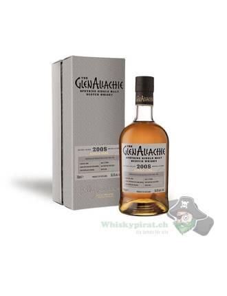 SAMPLE - GlenAllachie (2008 - 11 Jahre) Bourbon Single Cask