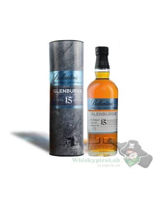Glenburgie (15 Jahre) Ballantine's