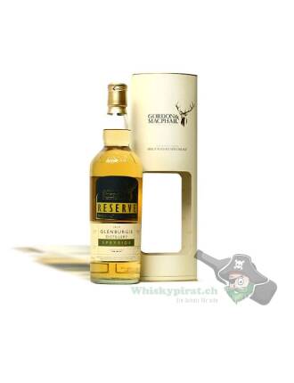 Glenburgie 1998 (Gordon MacPhail)