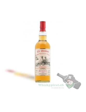 Glenburgie 1995 (23 Jahre - The Ultimate)