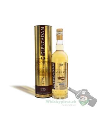 Glencadam (13 Jahre)