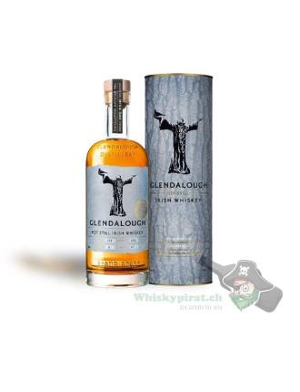 Glendalough - Pot Still