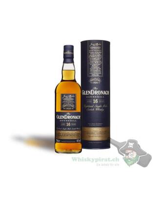 GlenDronach Boynsmill (16 Jahre)
