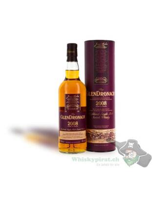 GlenDronach (2008 - 11 Jahre)