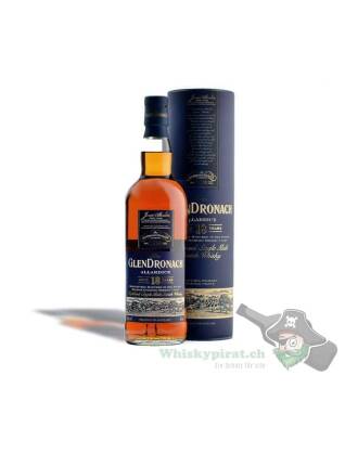 GlenDronach Allardice (18 Jahre)