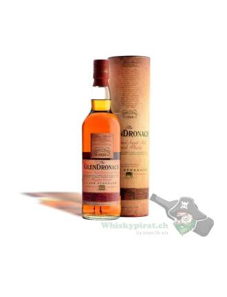 GlenDronach Cask Strength (Batch 5)