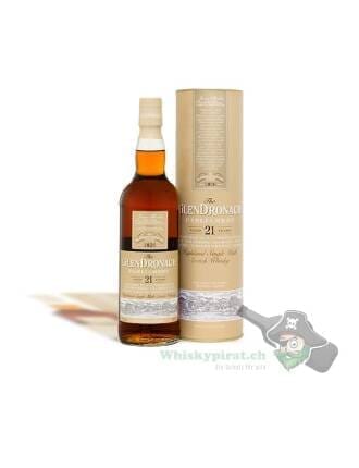 GlenDronach Parliament (21 Jahre)