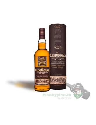 GlenDronach Traditionally Peated