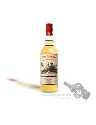 Glendullan (2009 – 11 Jahre) The Ultimate - Cask Strength