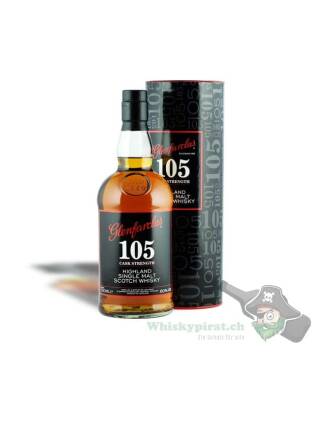 Glenfarclas 105 - 1 Liter