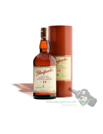 Glenfarclas (17 Jahre)