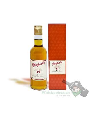 Glenfarclas (17 Jahre - 0.35 Liter)