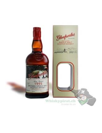 Glenfarclas 1995 (22 Jahre)