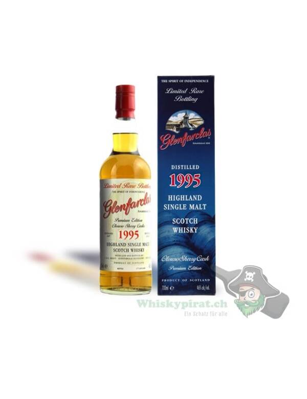 anCnoc Rudhan (1 Liter) – Bild 3