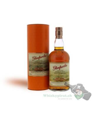 Glenfarclas 2004 - Autumn Edition