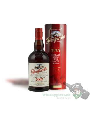 Glenfarclas 2007 (Premium Edition)