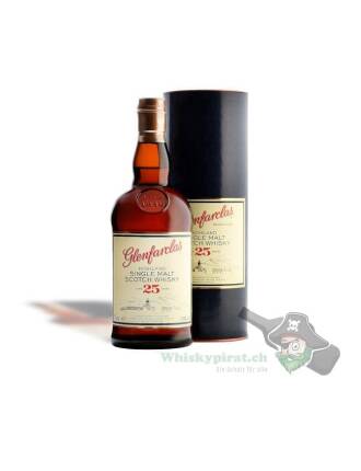 SAMPLE - Glenfarclas (25 Jahre)