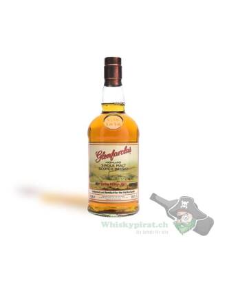 Glenfarclas Spring Edition 2021