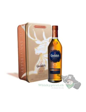 Glenfiddich 125th Anniversary