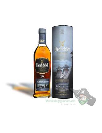Glenfiddich Distillery Edition (15 Jahre)