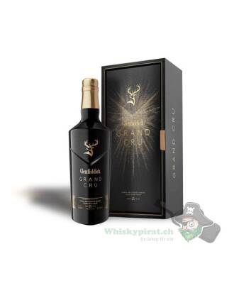 SAMPLE - Glenfiddich Grand Cru (23 Jahre)