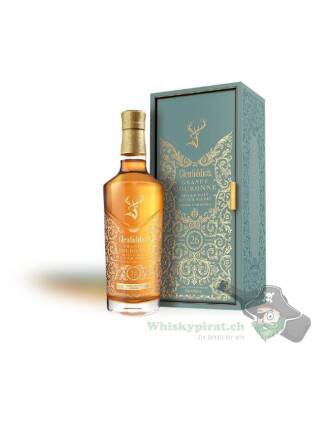 Glenfiddich Grande Couronne (26 Jahre)