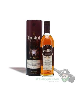 Glenfiddich Malt Masters Edition