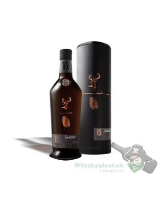 Glenfiddich Project XX