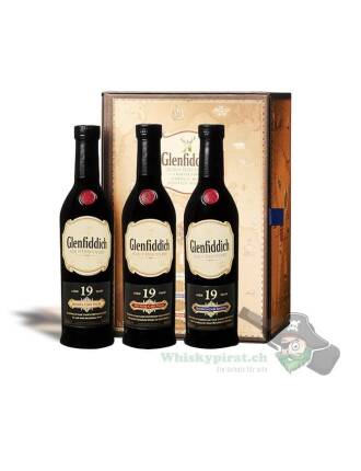 Glenfiddich Set (Age of Discovery)
